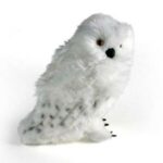 Harry Potter Hedwig Plush 15cm