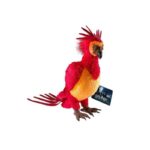 Harry Potter Fawkes The Pheonix Plush 30cm