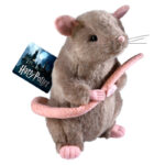 Harry Potter Scabbers Plush 28cm