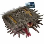 Harry Potter Monster Book of Monsters Plush 36cm