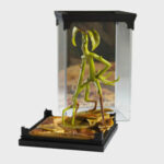 Fantastic Beasts Magical Creatures Bowtruckle N° 2 Noble Collection