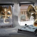 Fantastic Beasts Magical Creatures Thunderbird N° 6