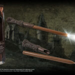 Harry Potter Illuminating Wand Pen