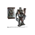 Harry Potter Diorama Magical Creatures Troll N° 12 Noble Collection