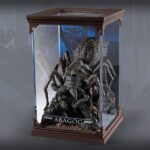Harry Potter Diorama Magical Creatures Aragog N° 16 Noble Collection