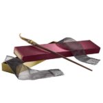 Fantastic Beasts Nicolas Flamel Wand Noble Collection
