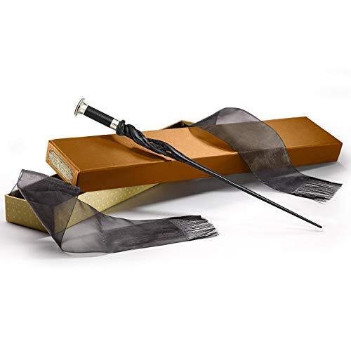 Fantastic Beasts Albus Dumbledore Noble Collection Wand
