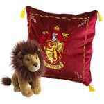 Harry Potter Gryffindor Plush & Cushion