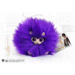 Harry Potter Pygmy Puff Purple Plush 15cm