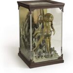 Harry Potter Diorama Magical Creatures Grindylow N° 18