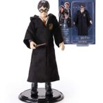 Harry Potter Bendyfigs Figure