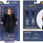 Harry Potter Hermione Granger Bendyfigs Figure