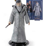 Harry Potter Dumbledore Bendyfigs Figure
