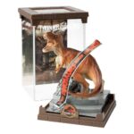 Jurassic Park Tyrannosaurus Rex Figure Diorama Noble Collection