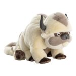 Avatar The Last Airbender Appa Plush 50cm