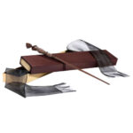 Fantastic Beasts Lally Hicks' Wand Noble Collection