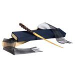 Fantastic Beasts Liu Tao' Wand Noble Collection