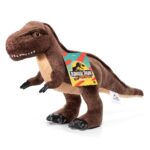 Jurassic Park Tyrannosaure Rex Noble Collection Plush