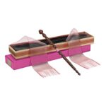 Harry Potter Dolores Umbridge Wand in Ollivander Box Noble Collection