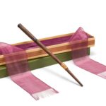 Harry Potter Ron Weasley First Wand Wand in Ollivander Box Noble Collection