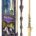 Harry Potter Lord Voldemort & Elder Wand Wands