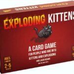 Exploding Kittens: Original