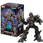 Transformers Megatron "2007" Classic Class Blokees Model Kit