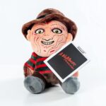 A Nightmare On Elm Street Freddy Krueger Plush