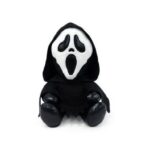 Scream Ghost Face Plush