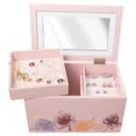 Disney Princess Expect Magical Things Jewellery Box