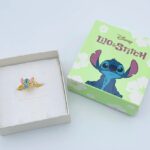 Disney Stitch Adjustable Ring