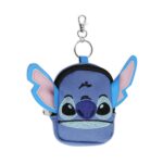Disney Stitch Coin Purse Keychain