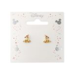 Disney Bambi Studs Earrings