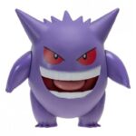 Pokemon Gengar Figure