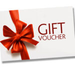 €100 Gift Voucher