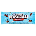 MrBeast Feastables Milk Crunch Chocolate Bar 60g
