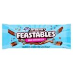 MrBeast Feastables Milk Chocolate Bar 60g