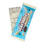 MrBeast Feastables Cookies & Creme Bar 60g