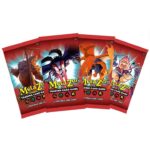 MetaZoo TCG: Base Set Booster Pack