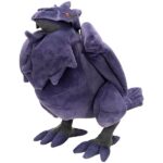 Pokemon Corviknight Plush 30cm