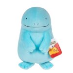 Pokemon Quagsire Plush 12"