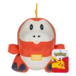 Pokemon Fuecoco 8" Plush