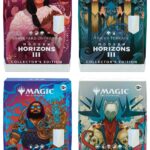 Magic The Gathering TCG: Modern Horizons 3 Collector Edition Deck