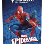 Magic The Gathering TCG: Marvel's Spider-Man Play Booster Pack
