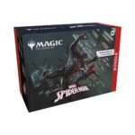 Magic The Gathering TCG: Marvel's Spider-Man Bundle