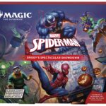 Magic The Gathering TCG: Marvel's Spider-Man Scene Box