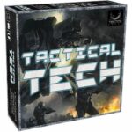 Tactical Tech Board Game