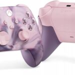 XBOX Wireless Controller Dream Vapor Special Edition