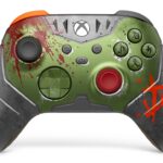 XBOX Wireless Controller Doom Limited Edition