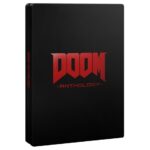 PS4 Doom Anthology (Code in Box)